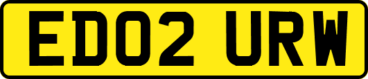 ED02URW