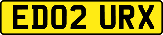 ED02URX