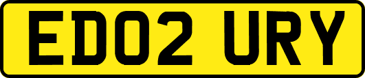 ED02URY