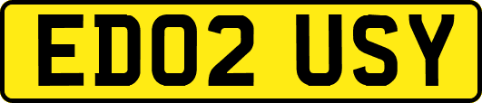ED02USY