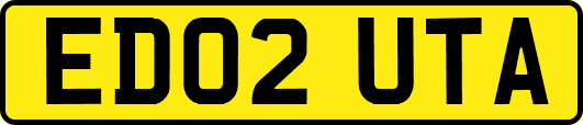 ED02UTA