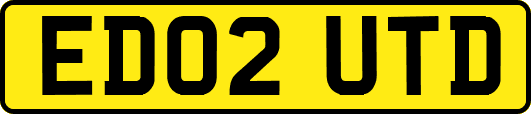 ED02UTD