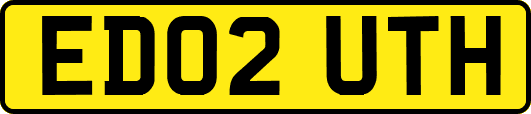 ED02UTH