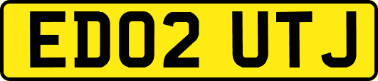 ED02UTJ