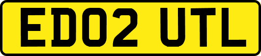 ED02UTL