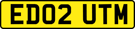 ED02UTM