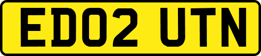 ED02UTN