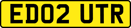 ED02UTR