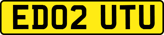 ED02UTU