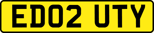 ED02UTY