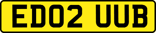 ED02UUB
