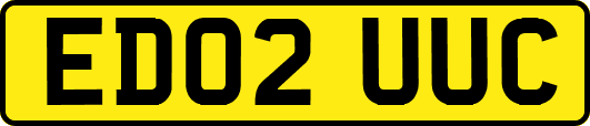 ED02UUC