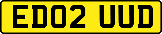ED02UUD