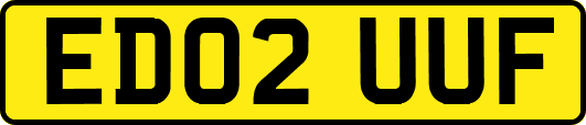 ED02UUF