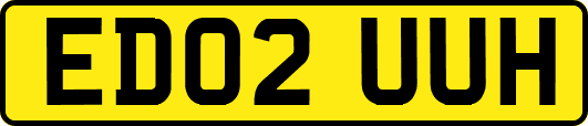 ED02UUH