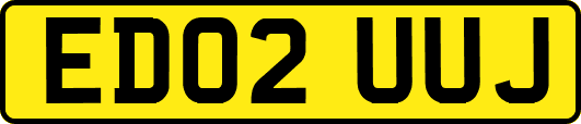 ED02UUJ