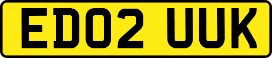 ED02UUK