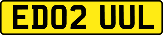 ED02UUL