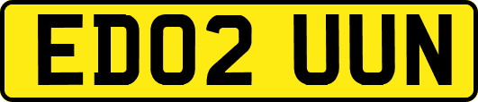ED02UUN