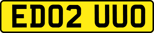 ED02UUO
