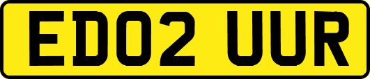 ED02UUR