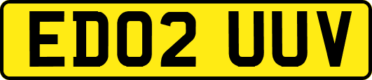 ED02UUV