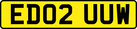 ED02UUW