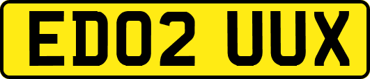 ED02UUX