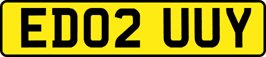 ED02UUY