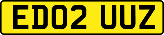 ED02UUZ