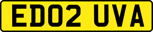 ED02UVA