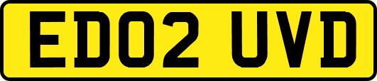 ED02UVD