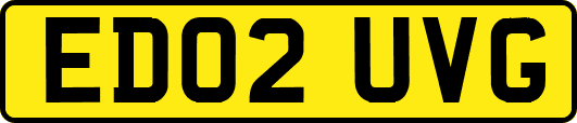 ED02UVG