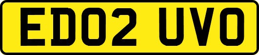 ED02UVO
