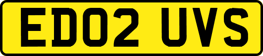 ED02UVS