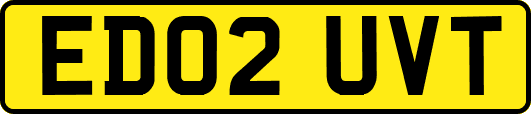 ED02UVT