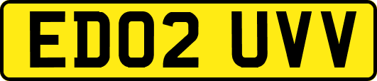 ED02UVV
