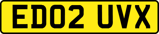 ED02UVX