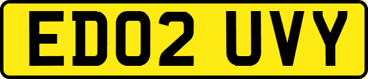 ED02UVY