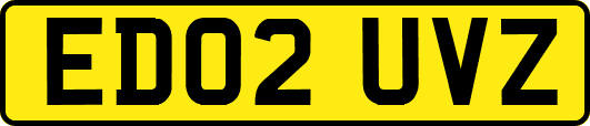 ED02UVZ