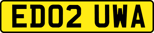 ED02UWA