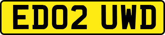 ED02UWD