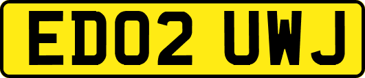ED02UWJ