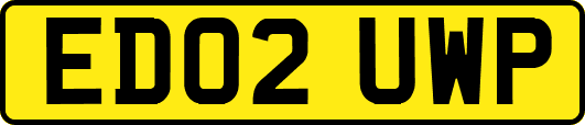 ED02UWP