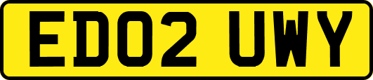 ED02UWY