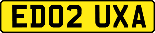 ED02UXA