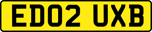 ED02UXB