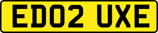 ED02UXE
