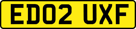 ED02UXF