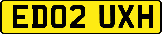 ED02UXH
